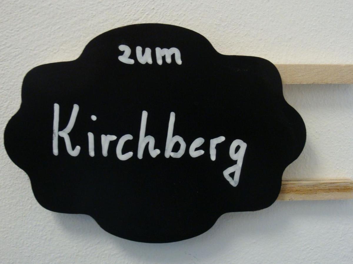 Ferienwohnung Stuebgen Burg  Rum bild