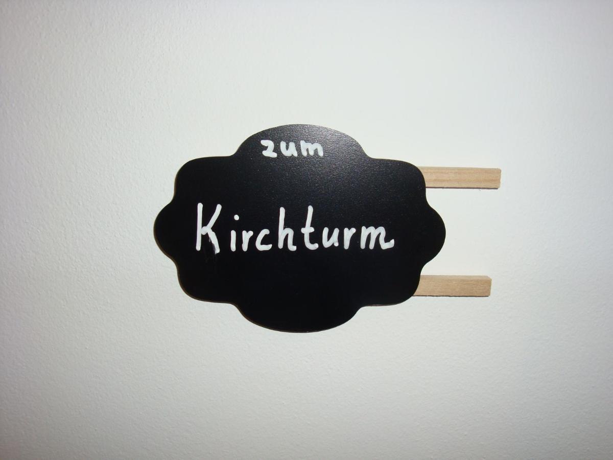 Ferienwohnung Stuebgen Burg  Rum bild